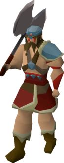 kill a confused lost barbarian osrs.